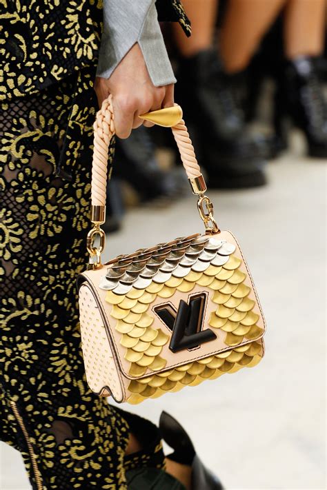 louis vuitton bag clasp rebrand 2017|Louis Vuitton Spring/Summer 2017 Bag Collection.